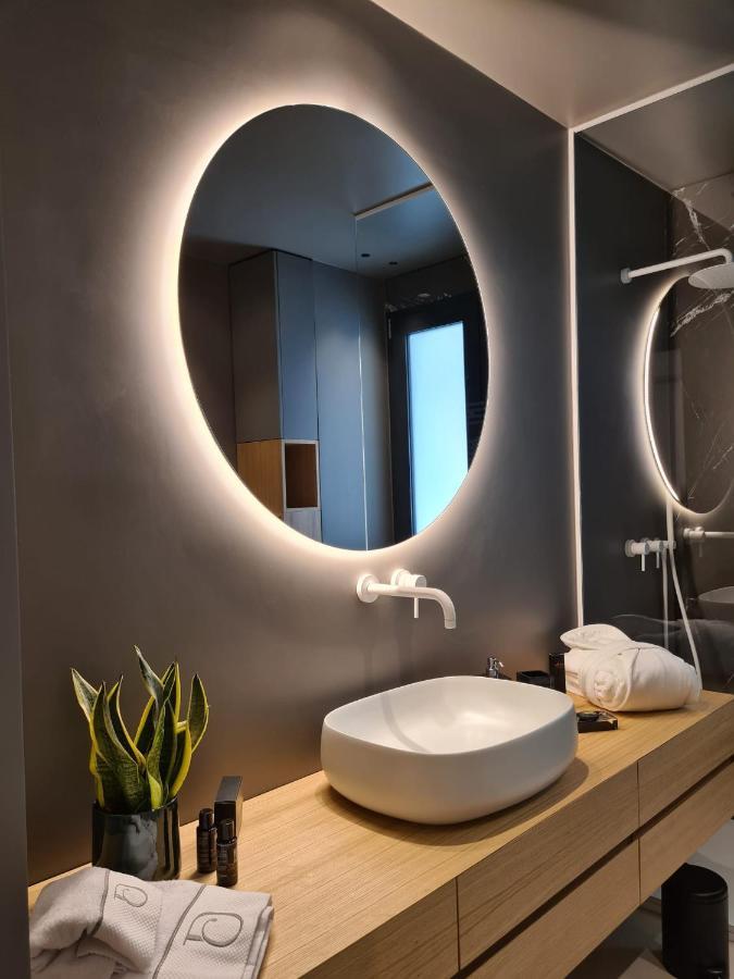 Dc Domus Charme Spa Palermo Exterior photo