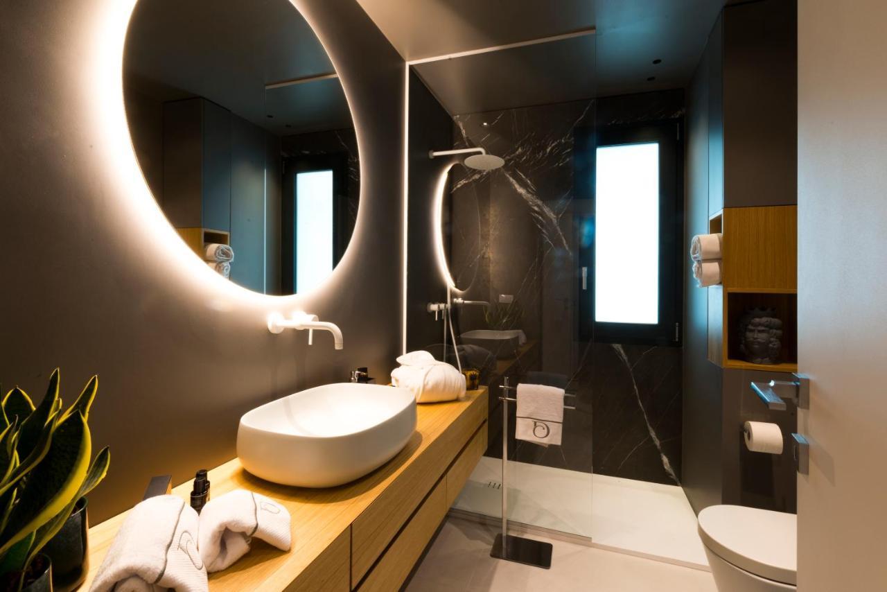 Dc Domus Charme Spa Palermo Exterior photo