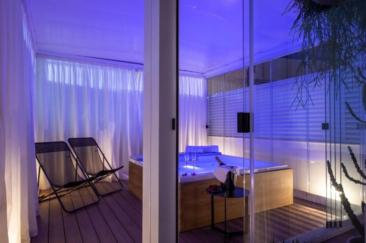 Dc Domus Charme Spa Palermo Exterior photo