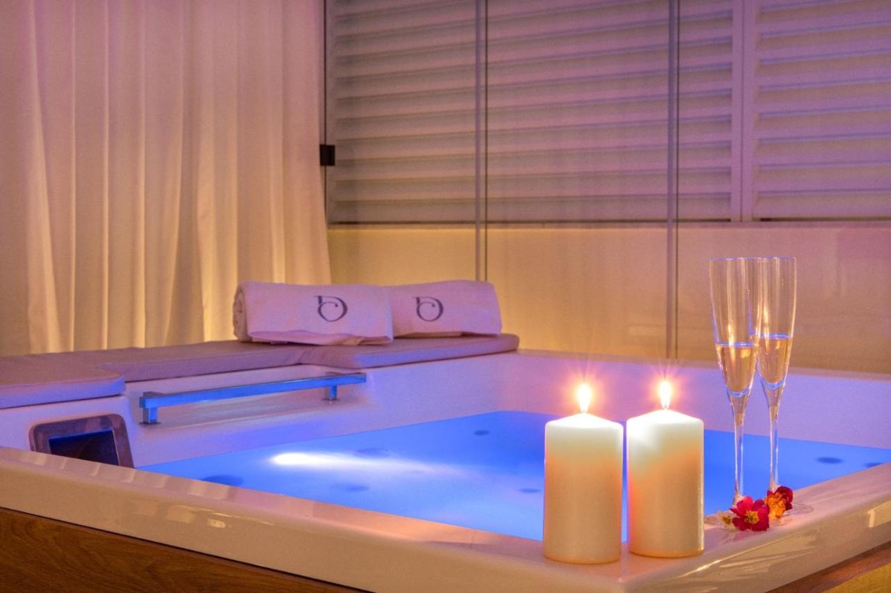 Dc Domus Charme Spa Palermo Exterior photo